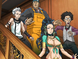 999 Nine Hours Nine Persons Nine doors (7)
