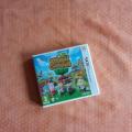 animal crossing New leaf
