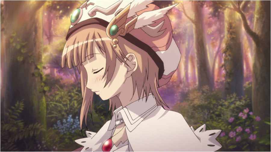 Atelier Rorona The Alchimist of Arland (3)