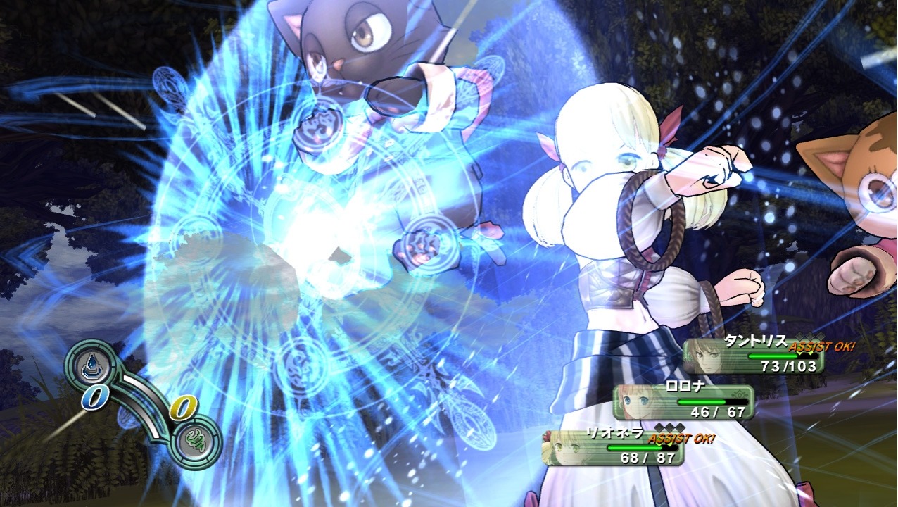 Atelier Rorona The Alchimist of Arland (5)