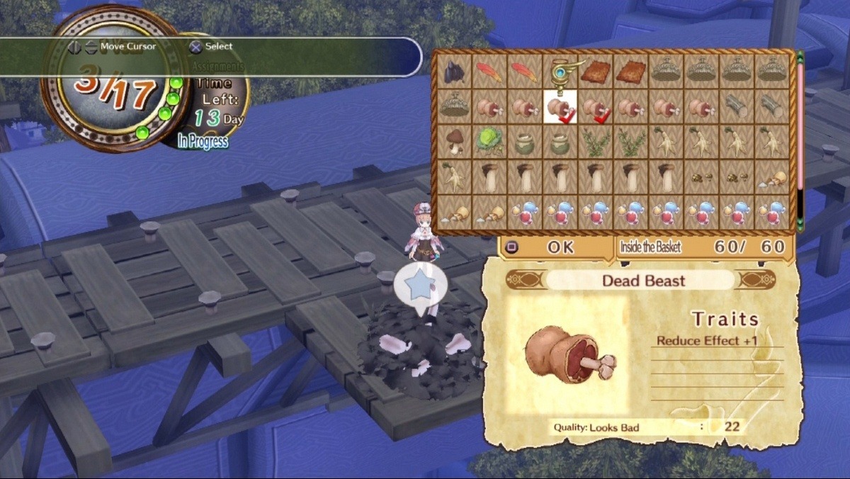 Atelier Rorona The Alchimist of Arland (6)