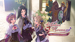 Atelier Rorona The Alchimist of Arland (7)