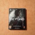 Beyond Two Souls