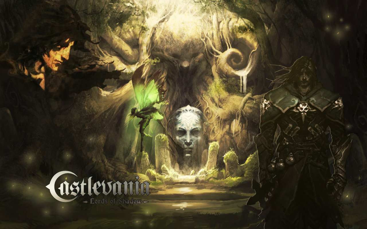 Castlevania Lords of shadow (3)