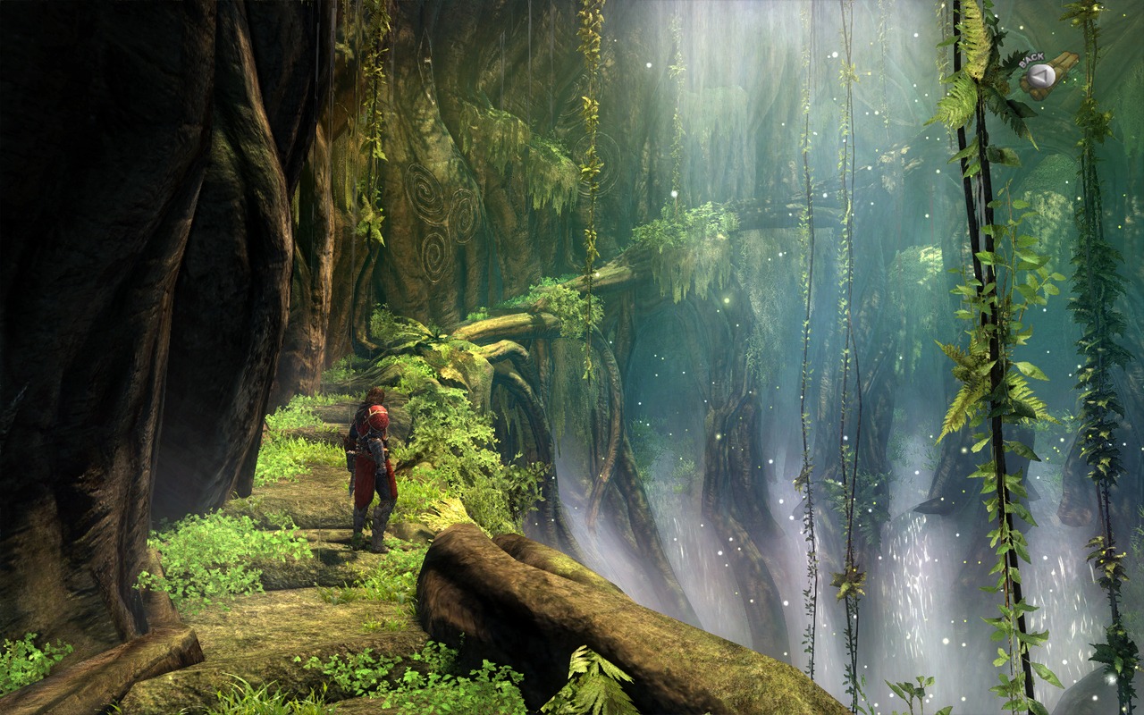 Castlevania Lords of shadow(4)