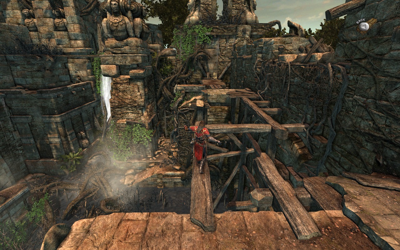 Castlevania Lords of shadow (6)