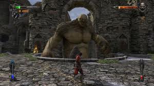 Castlevania Lords of shadow(8)