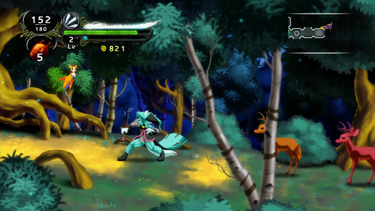 Dust An Elysian Tail (5)