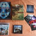 Final Fantasy 14-a realm reborn edition collector