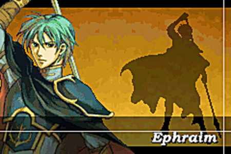 Fire Emblem The Sacred Stone (3)