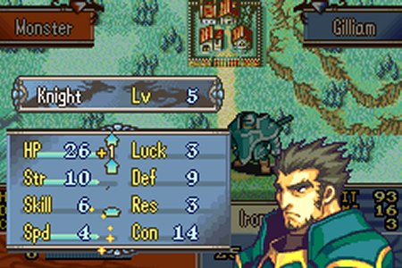 Fire Emblem The Sacred Stone (5)