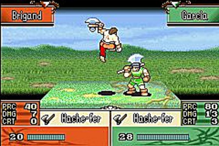 Fire Emblem The Sacred Stone (8)