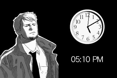 Hotel Dusk Room 215 (5)