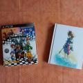 Kingdom hearts 1.5 HD edition limitée