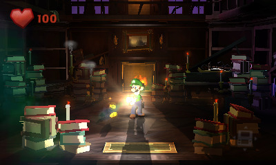 Luigi's mansion 2 (2)