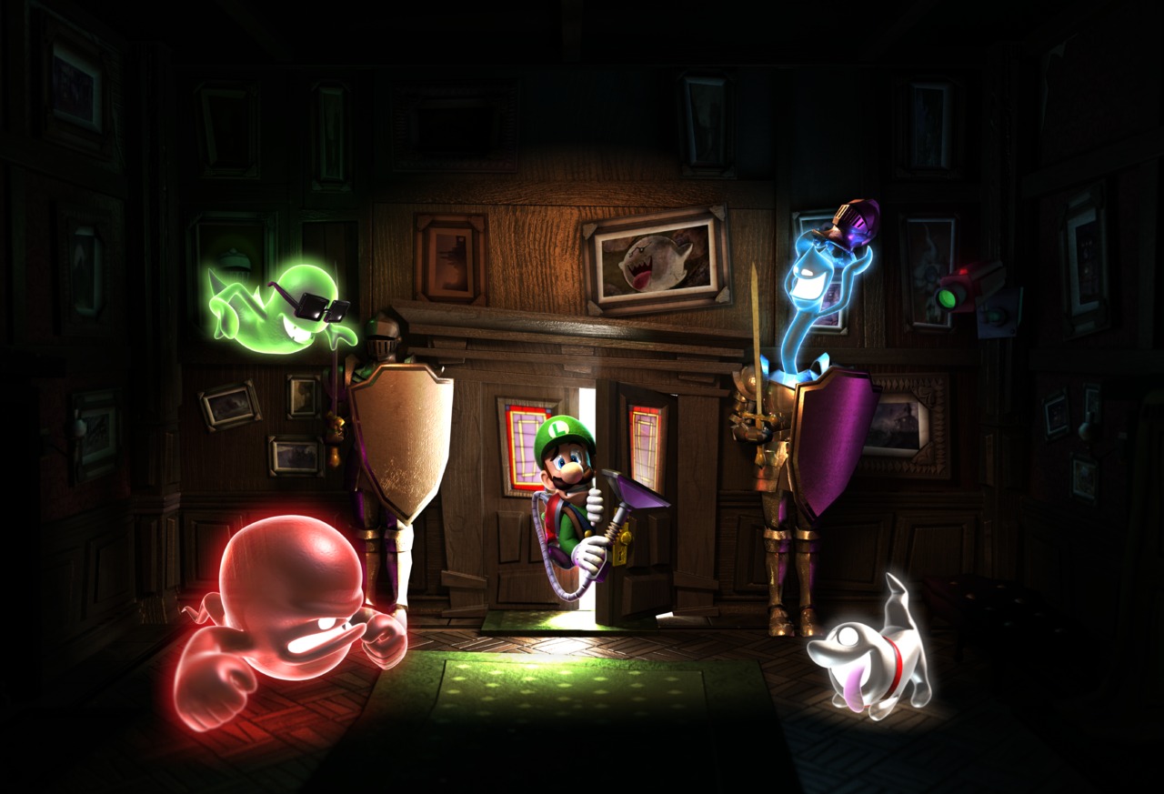 Luigi's mansion 2 (8)