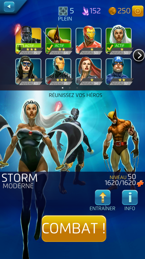 Marvel Puzzle Quest Dar Reign (14)