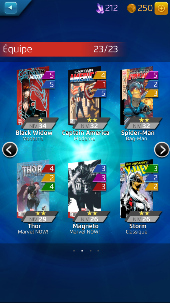 Marvel Puzzle Quest Dar Reign (9)
