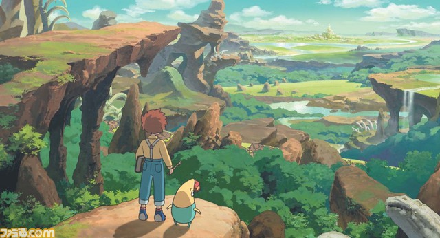 Ninokuni (1)