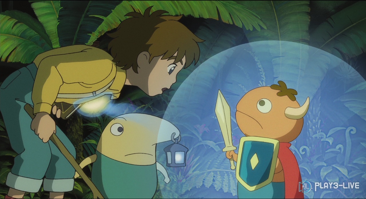 Ninokuni (6)