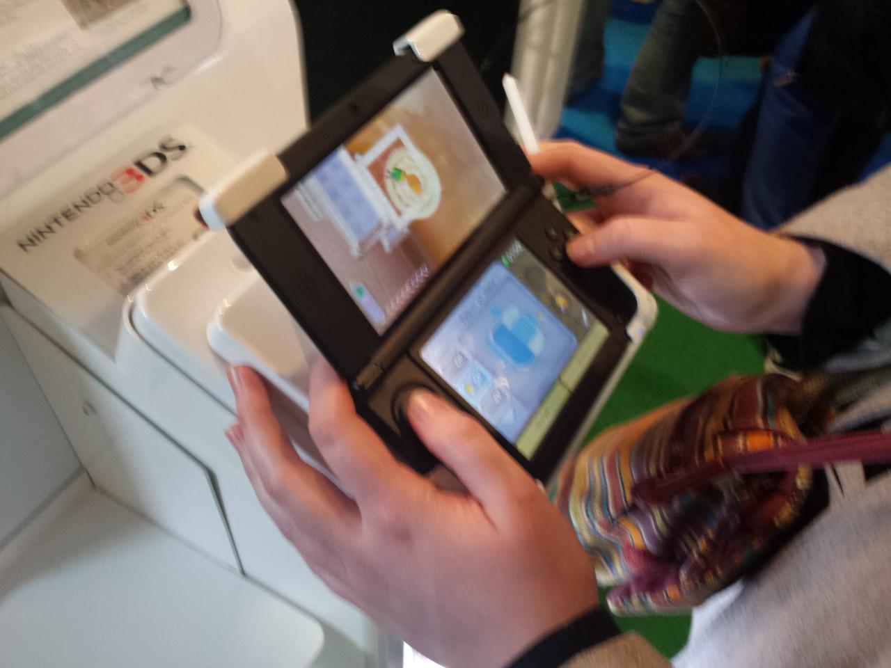 Paris games week (12)