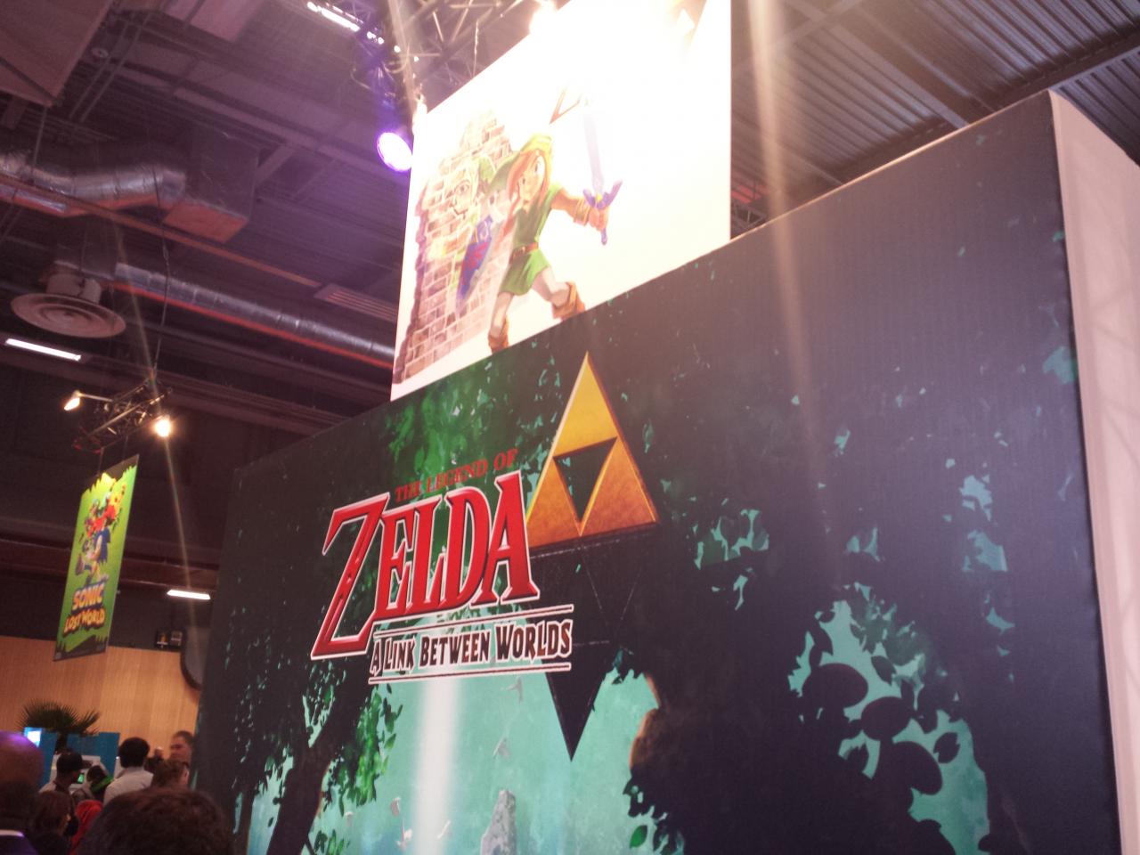 Paris games week (13)