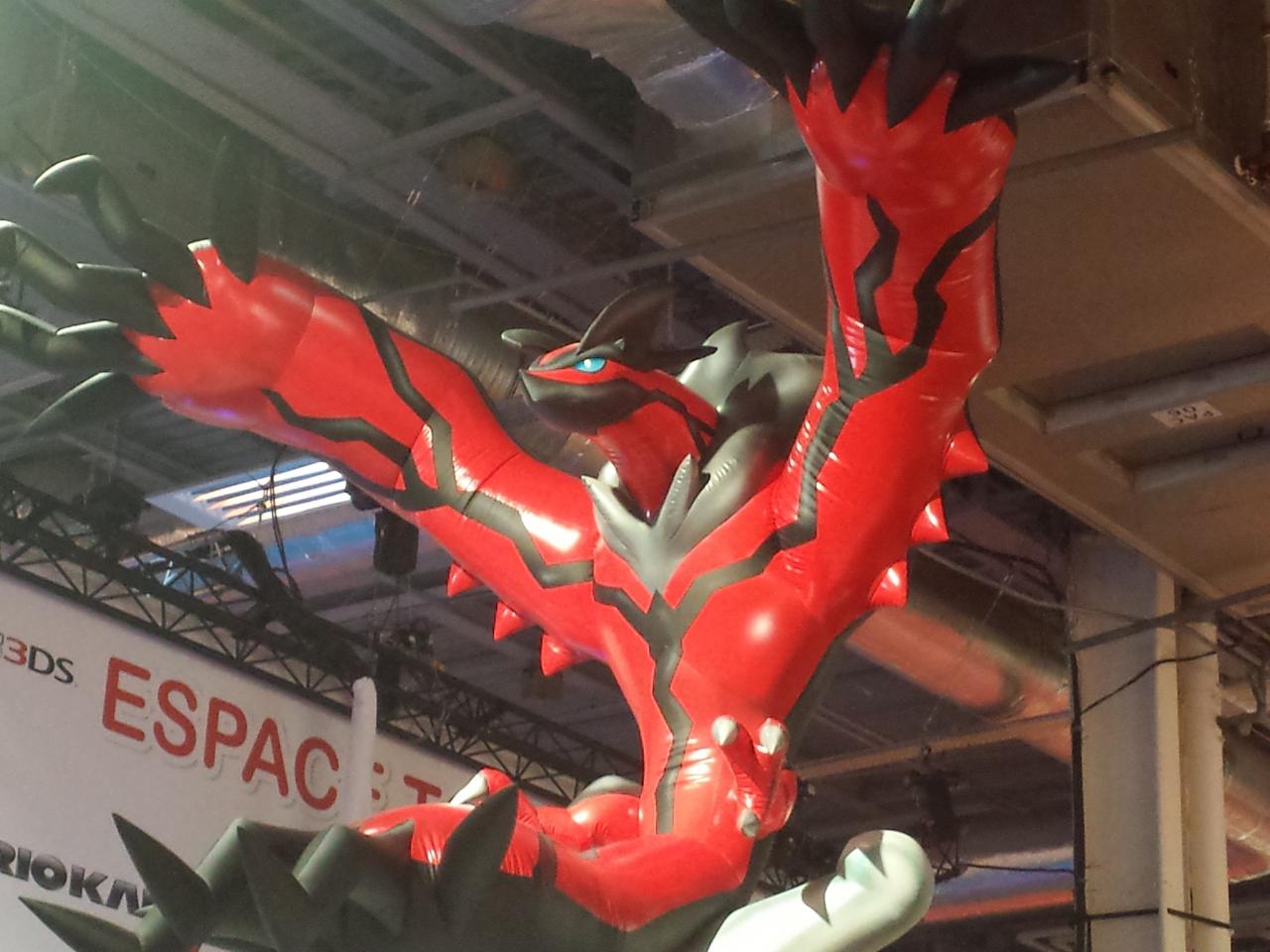 Paris games week (14)