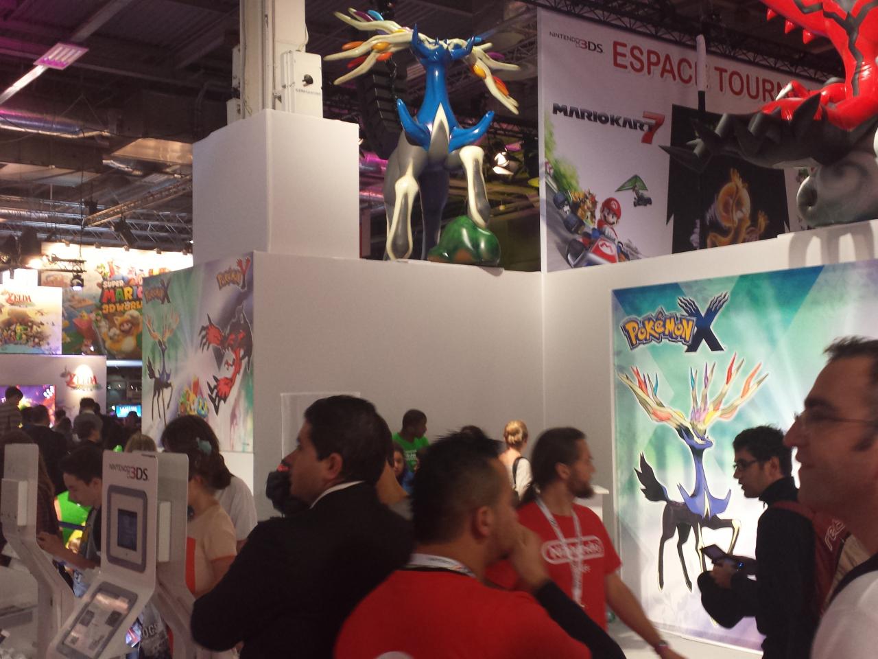 Paris games week (15)