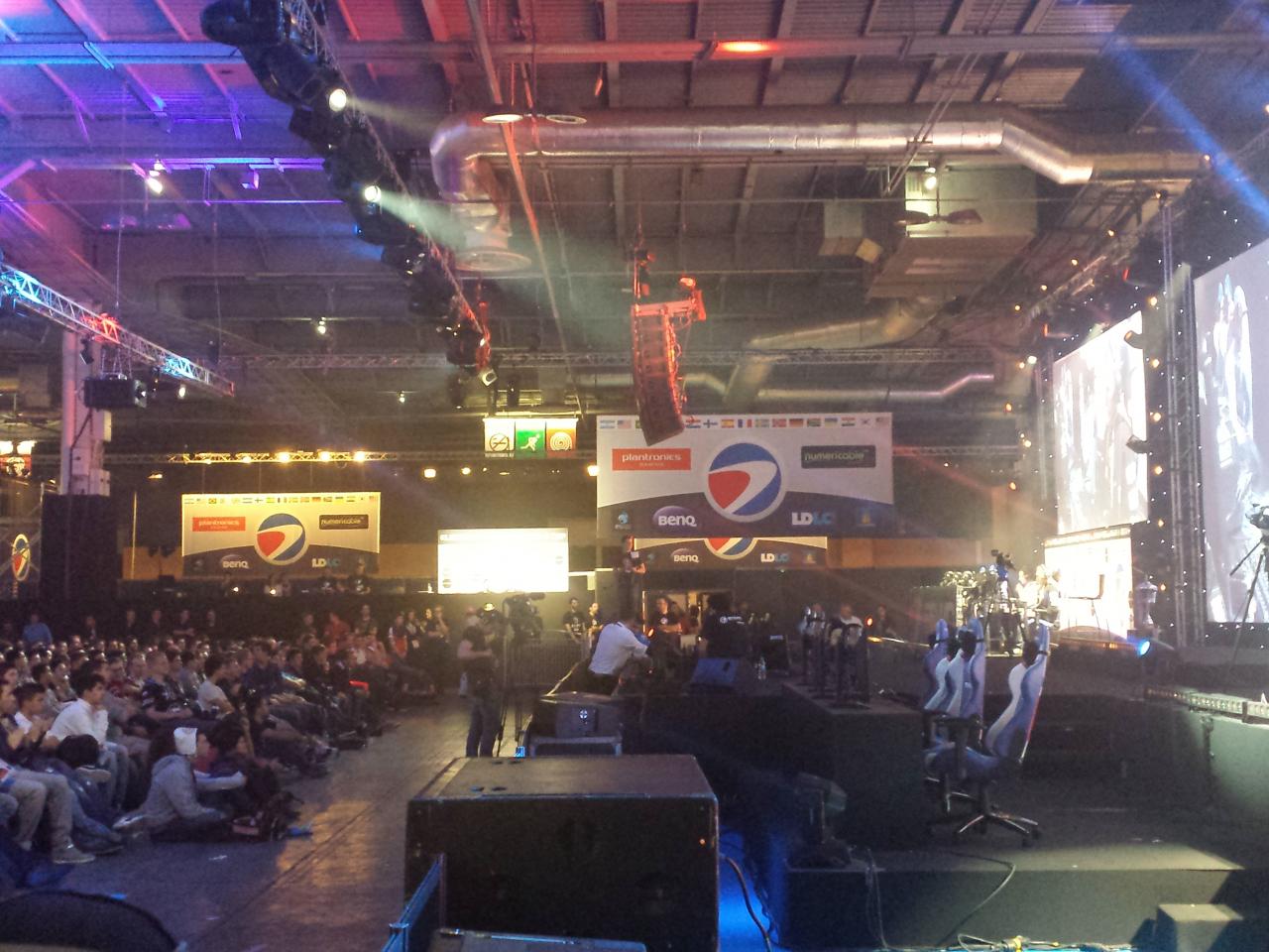 Paris games week (17)
