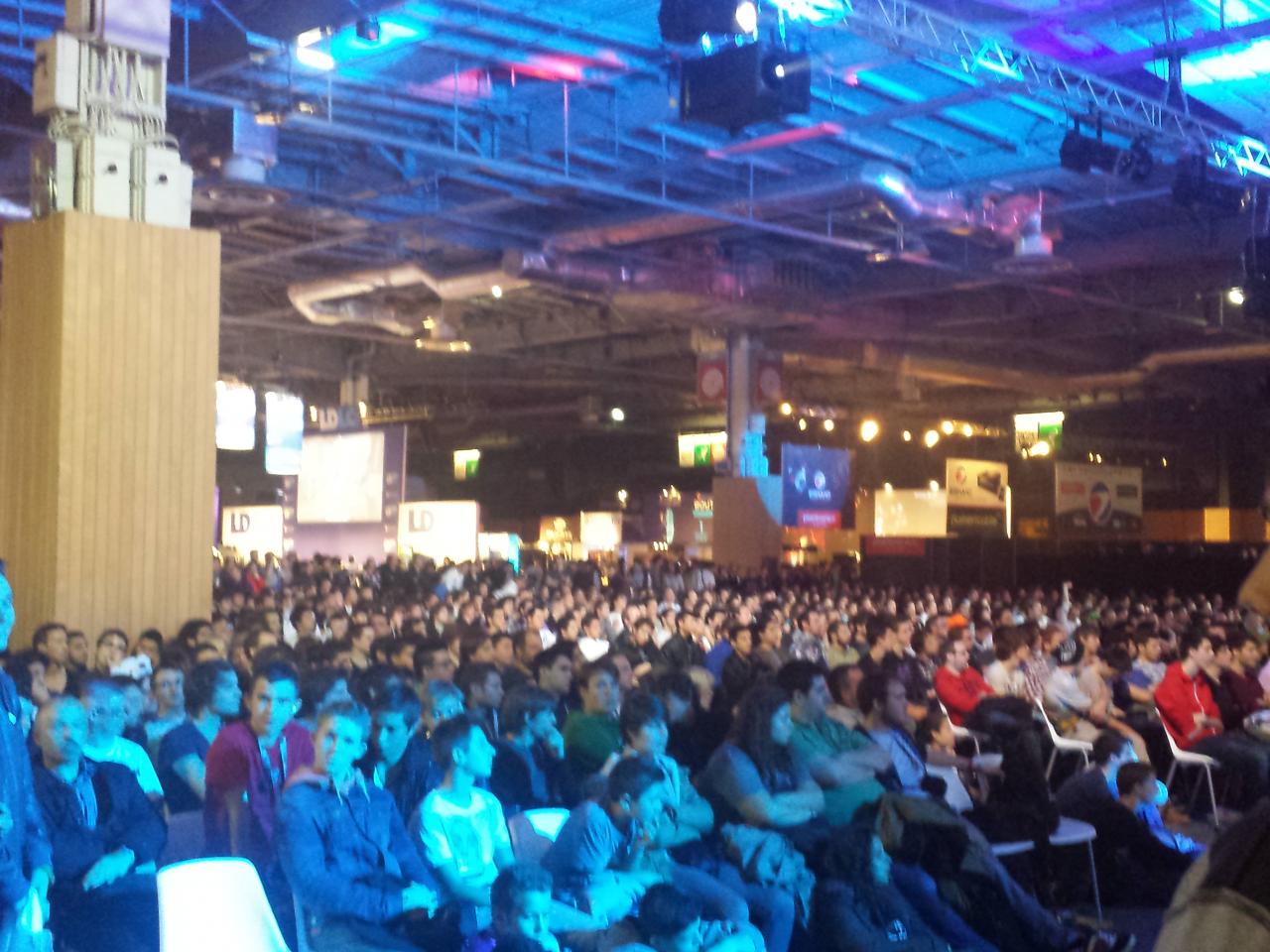Paris games week (18)
