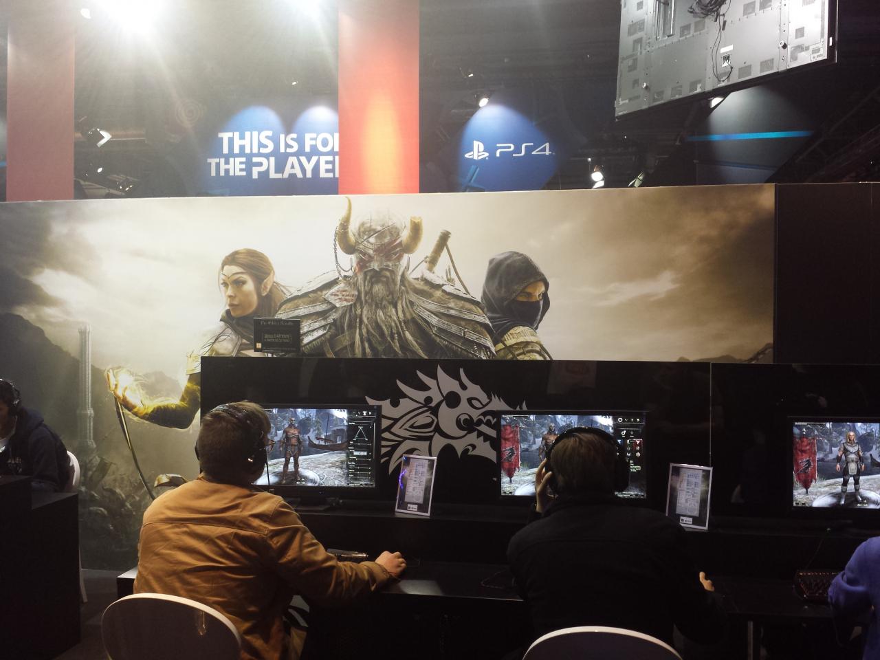 Paris games week (19)