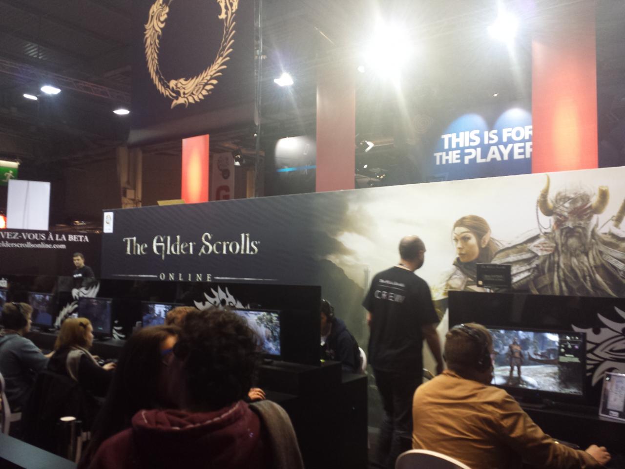 Paris games week (20)