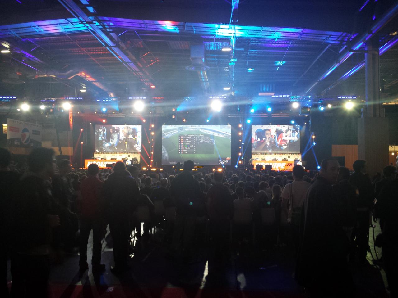 Paris games week (21)