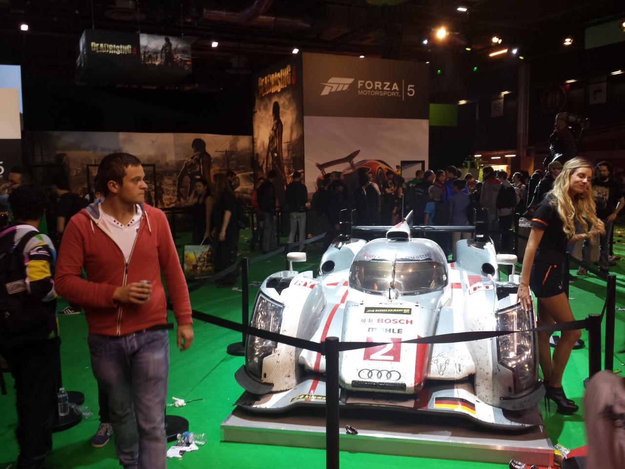 Paris games week (23)