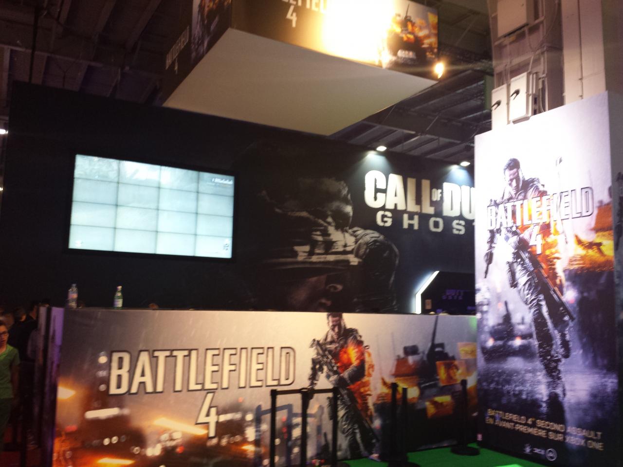 Paris games week (24)
