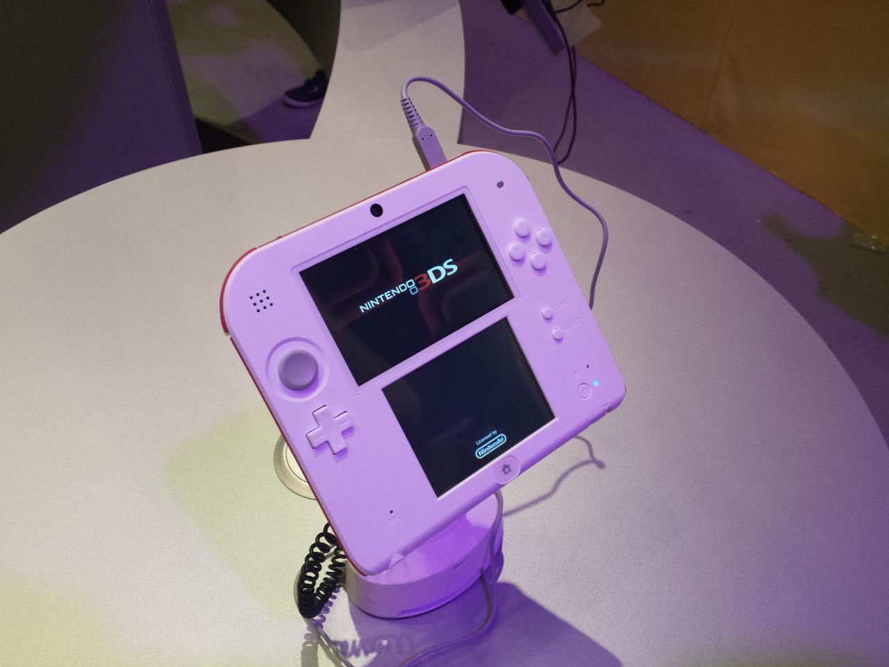 Paris games week (25)
