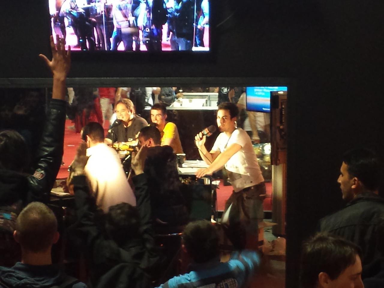 Paris games week (26)