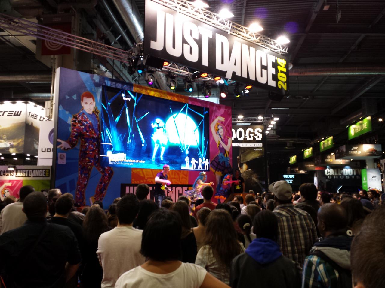 Paris games week (28)