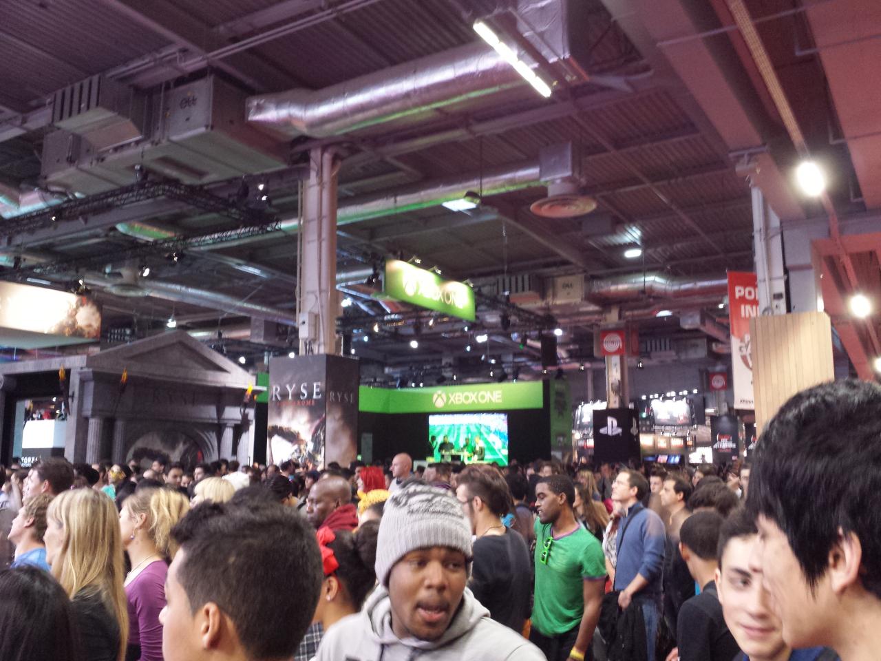 Paris games week (29)