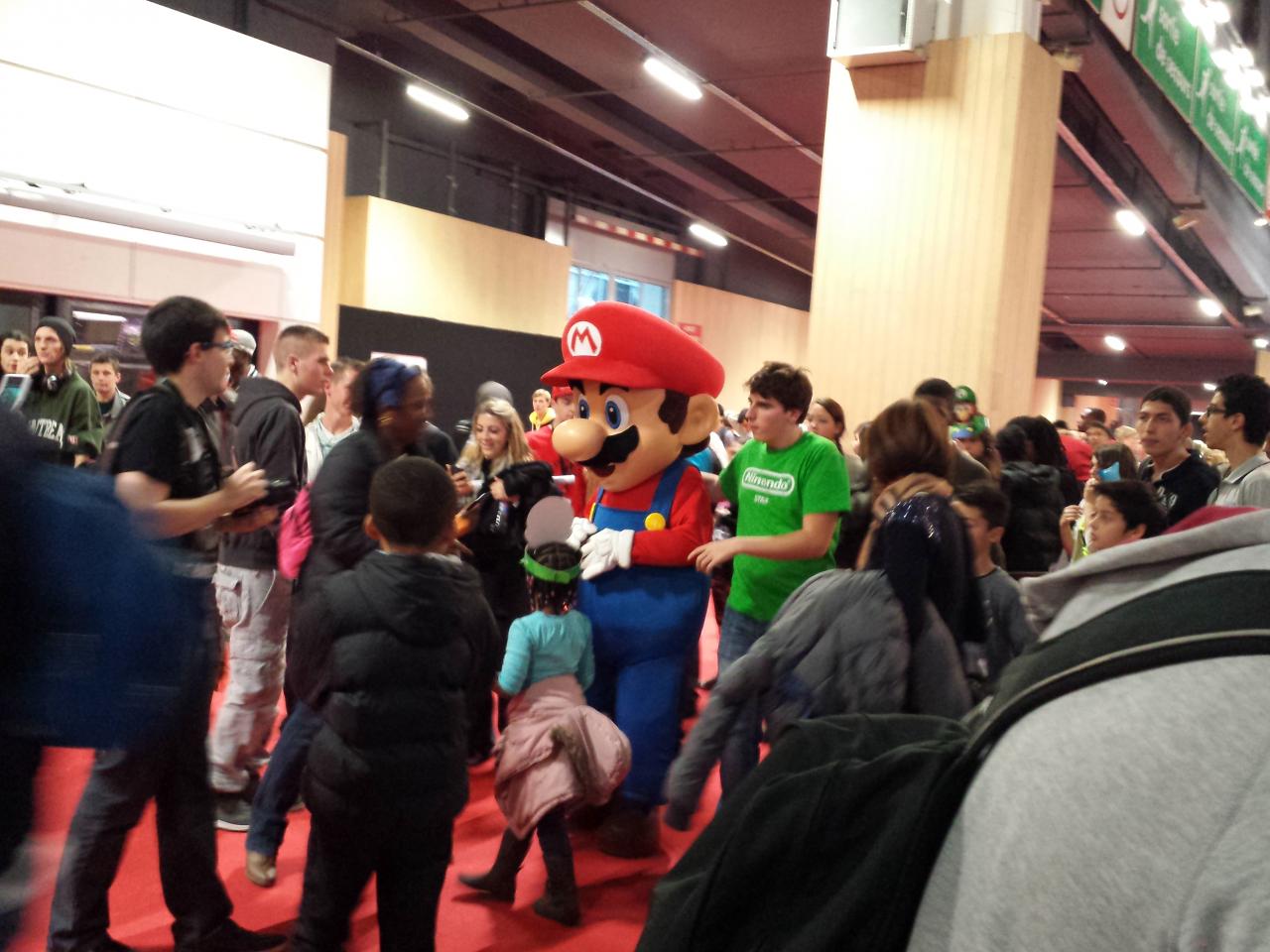 Paris games week (3)