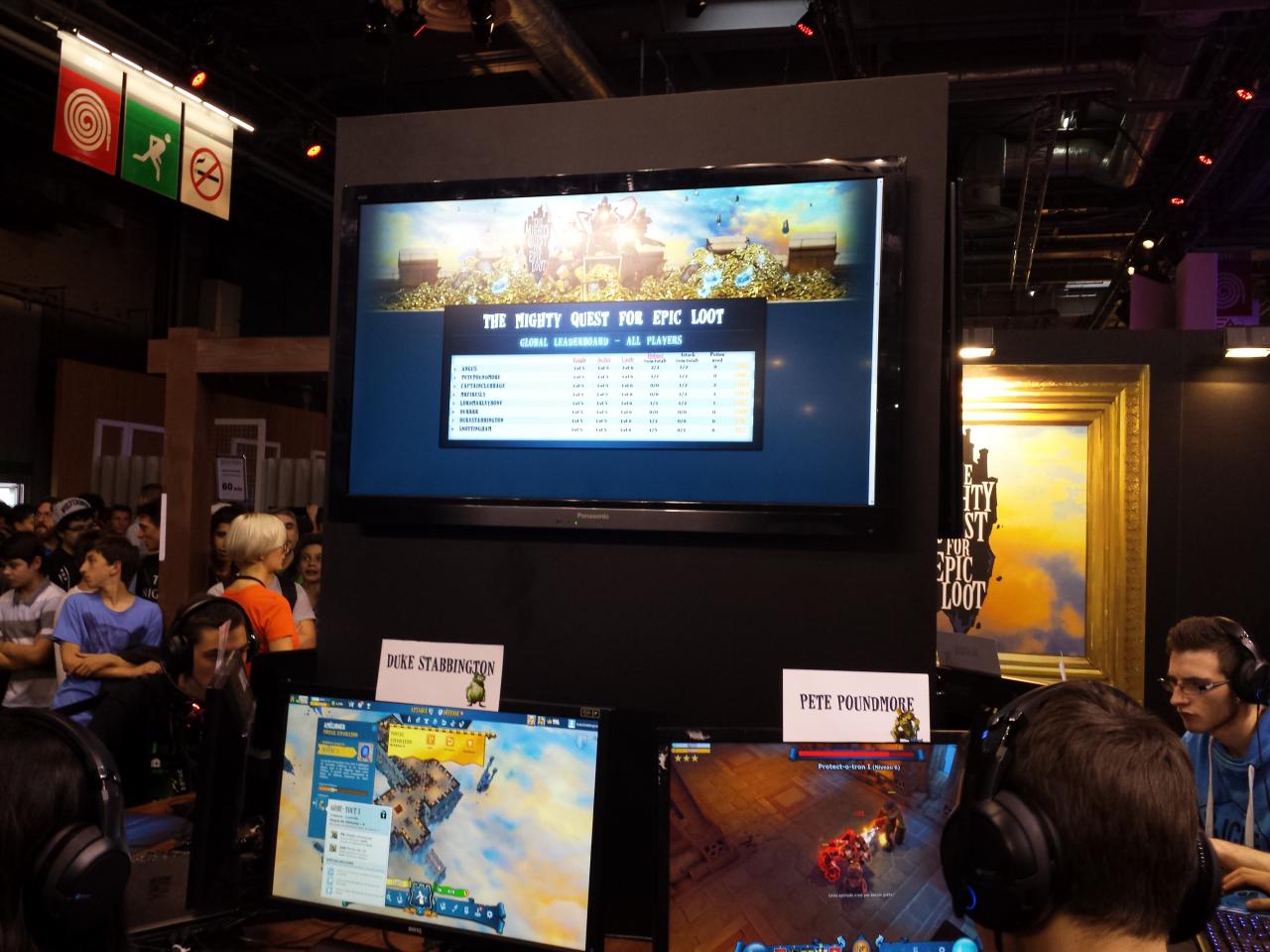 Paris games week (32)