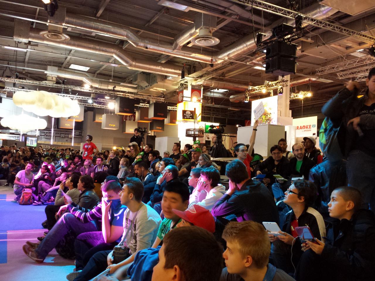 Paris games week (36)