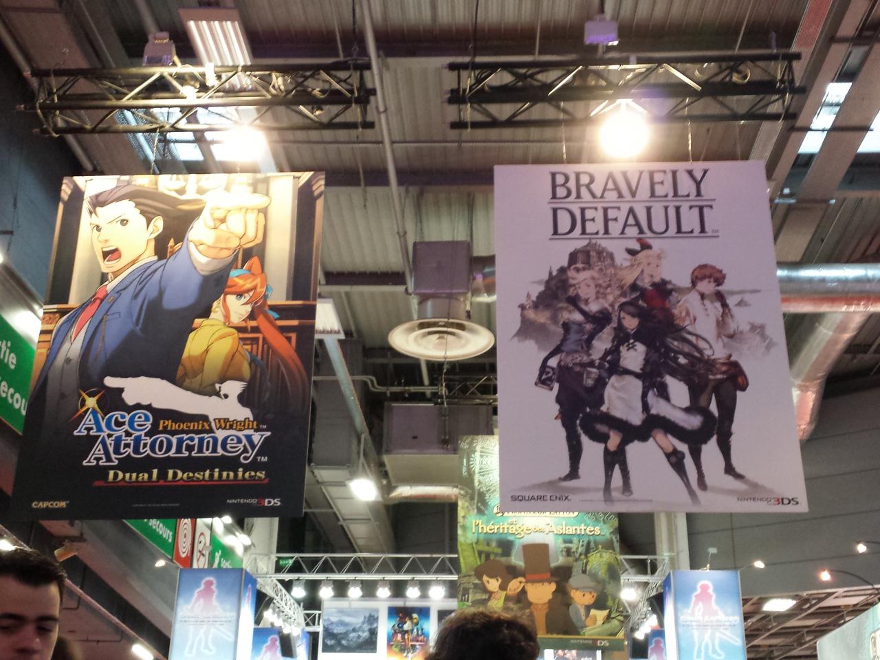 Paris games week (37)