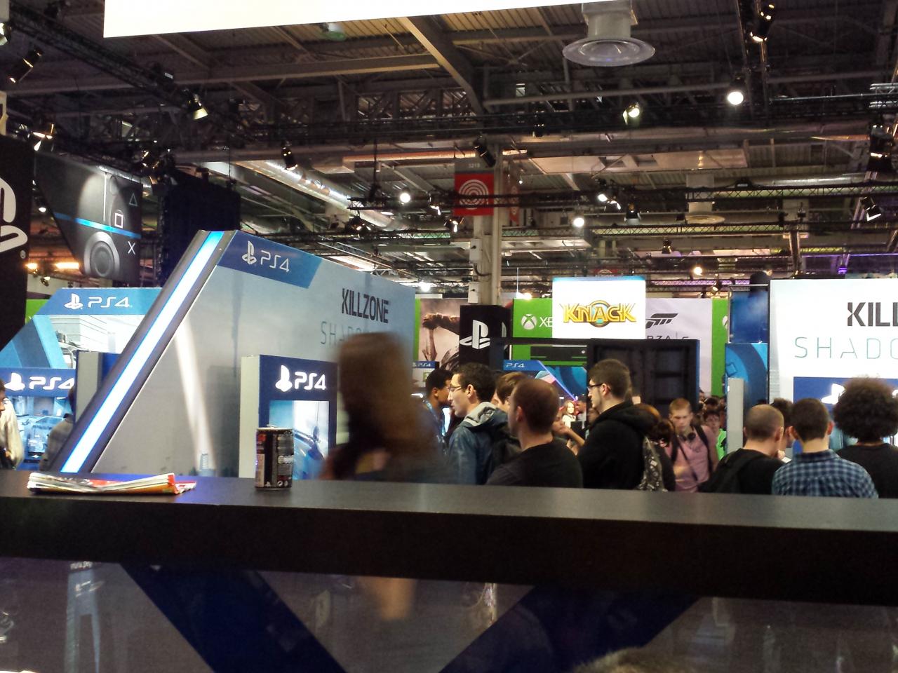 Paris games week (38)