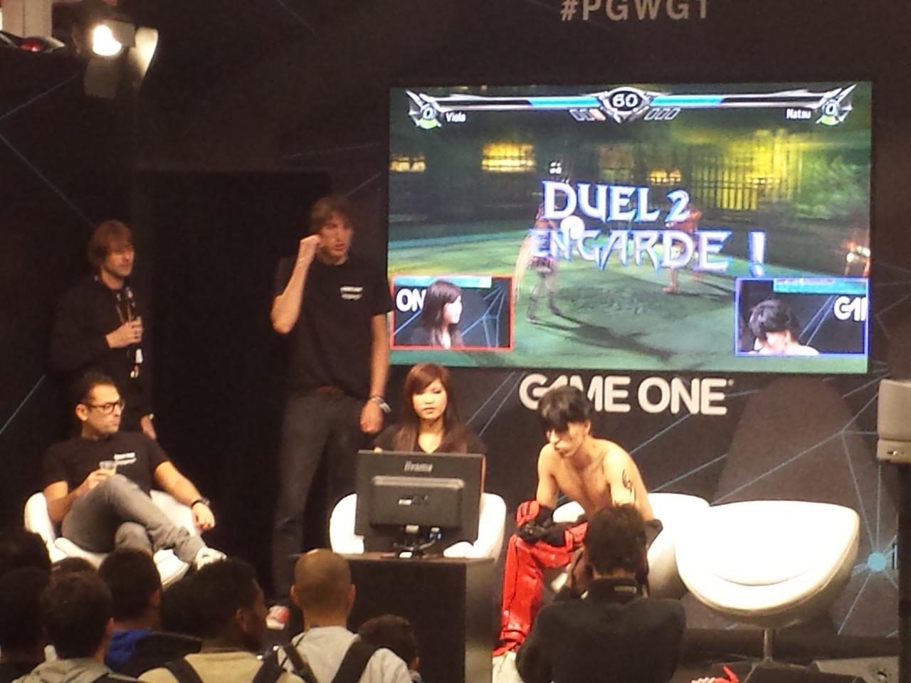 Paris games week (39)
