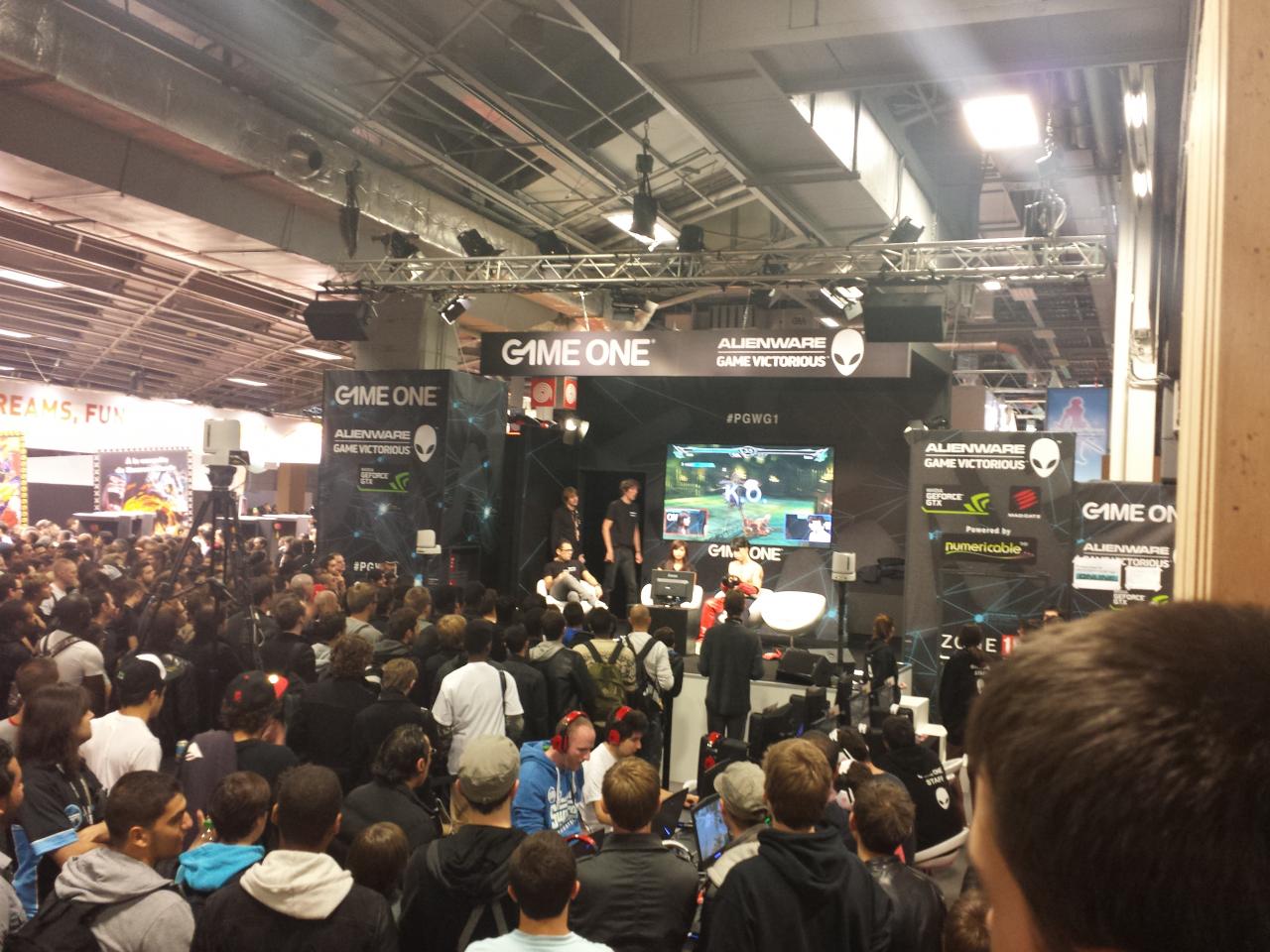 Paris games week (40)