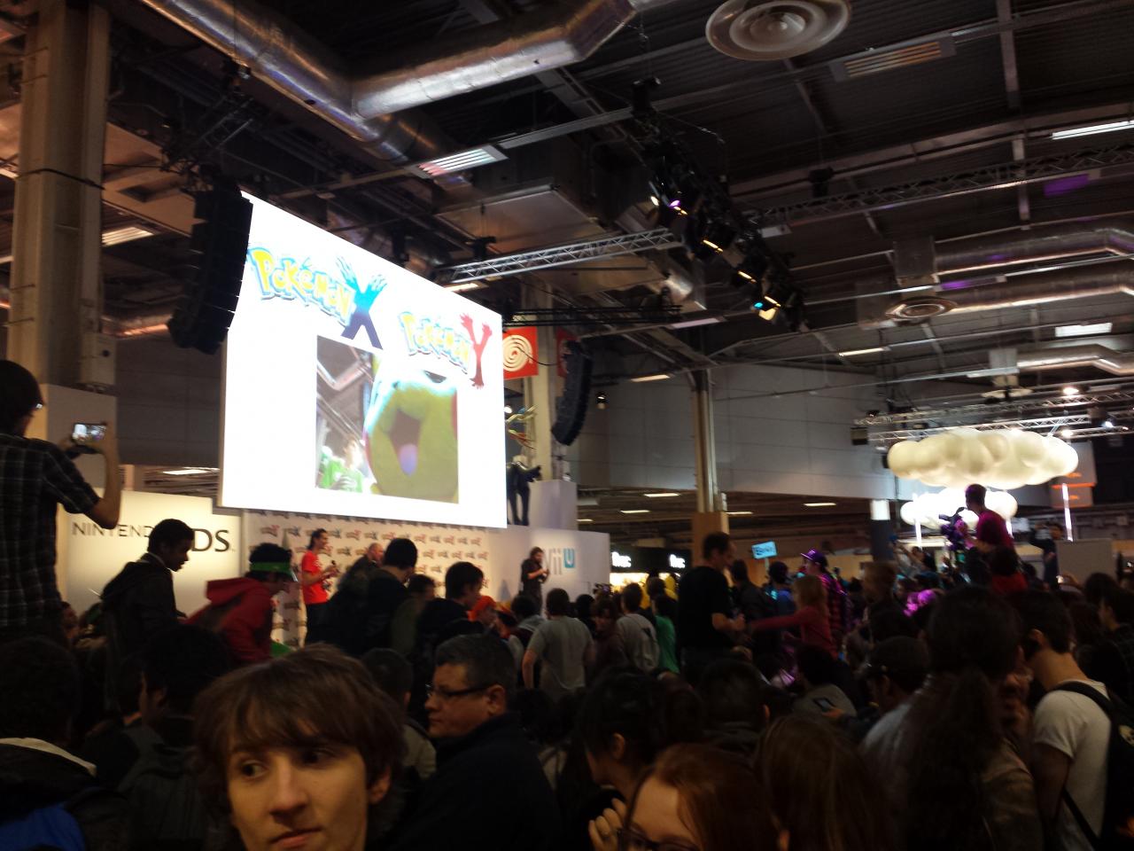 Paris games week (44)