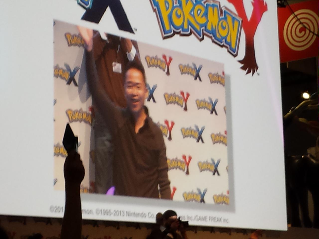 Paris games week (46)
