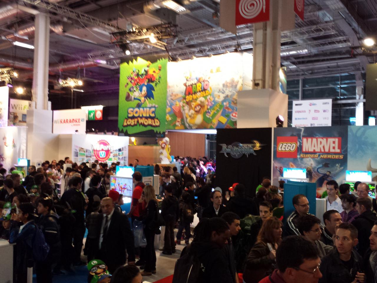 Paris games week (5)
