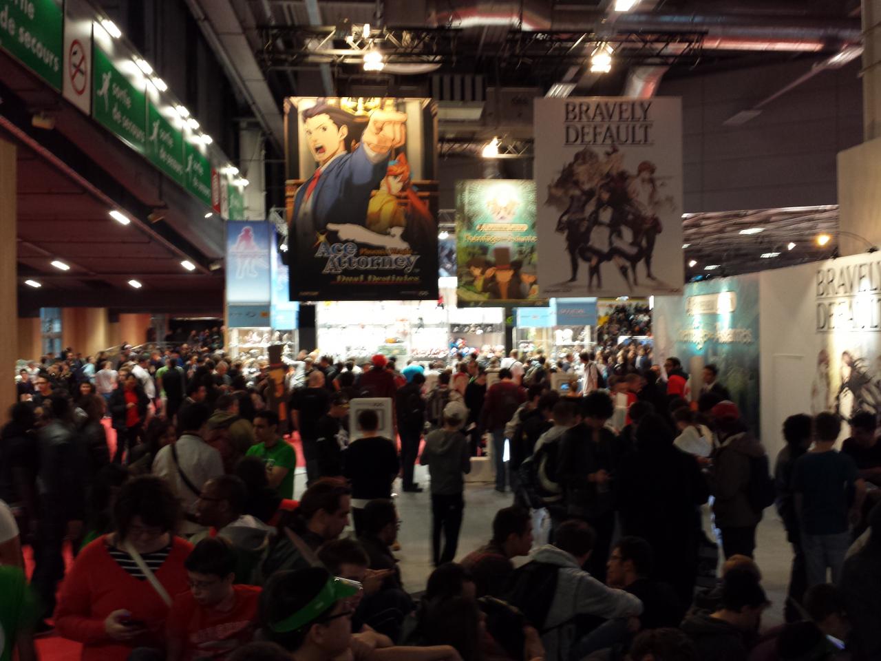 Paris games week (7)